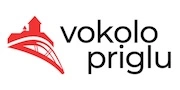 Logo – Vokolo Priglu