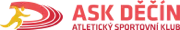 Logo – ASK Děčín